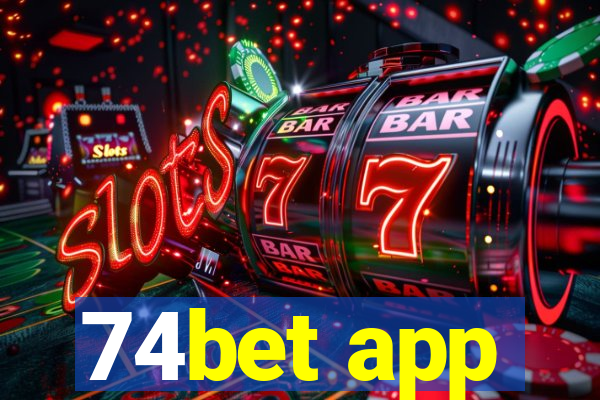 74bet app